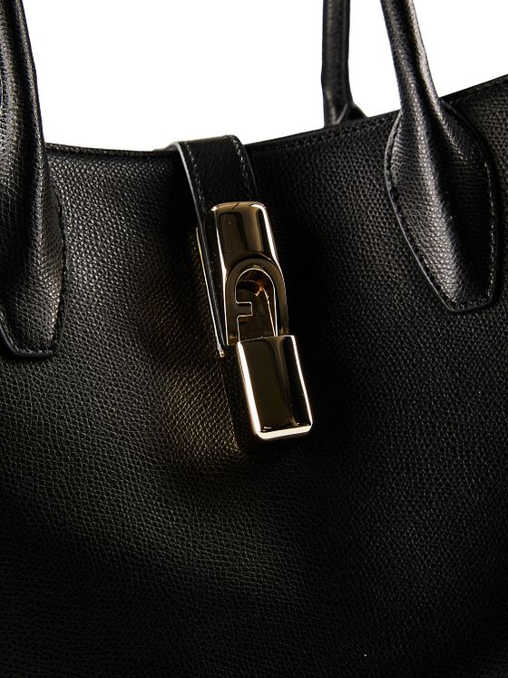 Furla Goccia Shopper-taske M Læder 33 cm