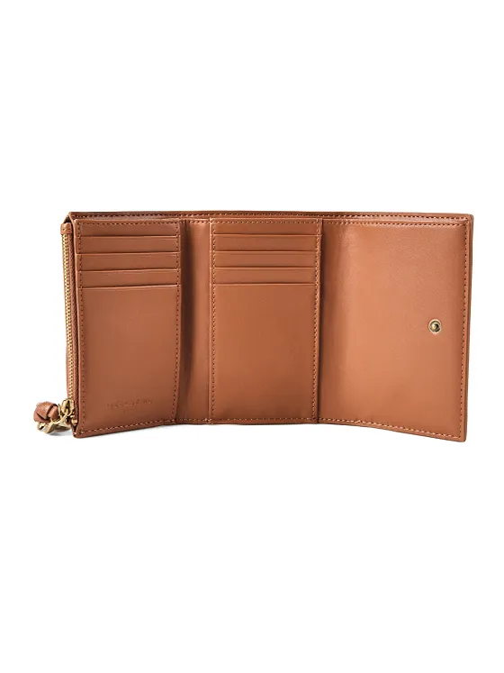 Liebeskind Capri Lompakko RFID-suoja Nahka 13.5 cm Liebeskind Capri Lompakko RFID-suoja Nahka 13.5 cm