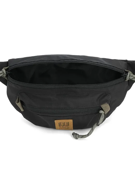 Topo Designs Mountain Riñonera 27 cm Topo Designs Mountain Riñonera 27 cm