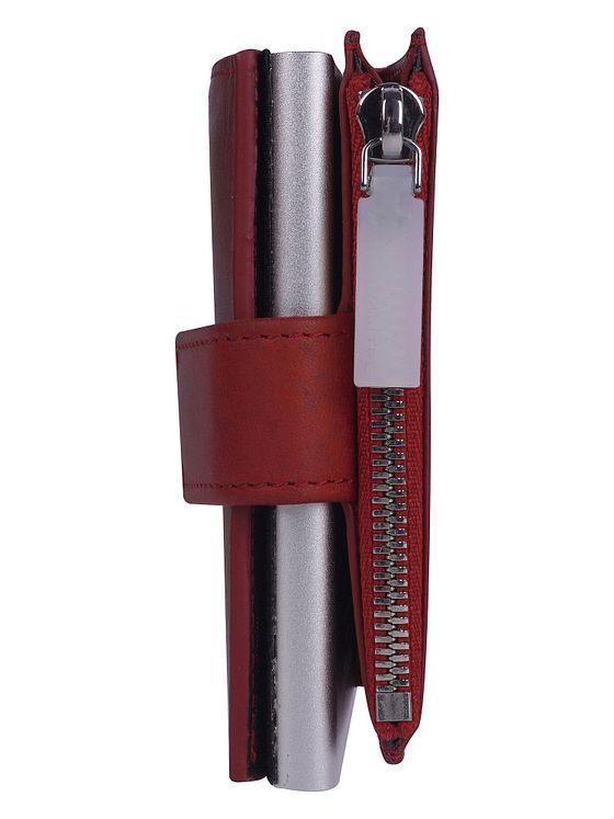 Maître Birkenfeld C-Four Kreditkortetui RFID-beskyttelse Læder 10 cm