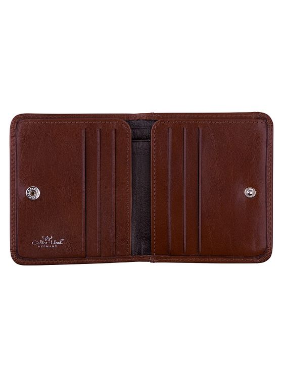 Golden Head Colorado kreditkortholder RFID læder 12,5 cm