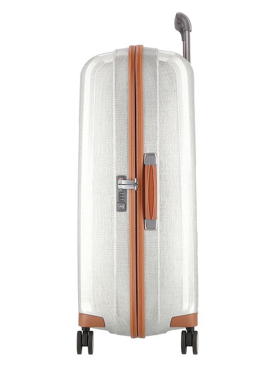 Samsonite Lite Cube DLX Spinner vozík na 4 kolečkách 82 cm