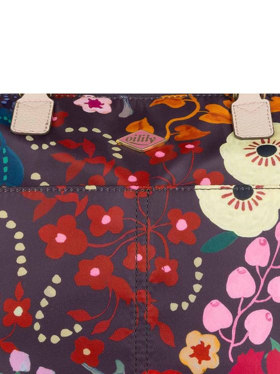 Oilily Tide Spirits Hester Taška přes rameno 29 cm