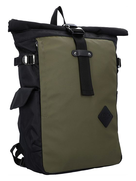 Harvest Label Naka Daypack 44 cm Laptoprum