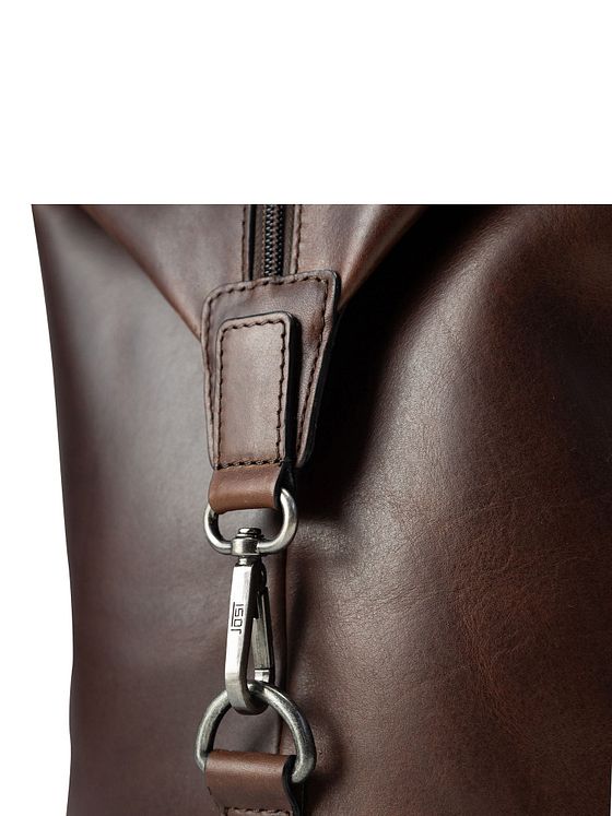 Jost Lund Weekend-rejsetaske Læder 50 cm Jost Lund Weekend-rejsetaske Læder 50 cm