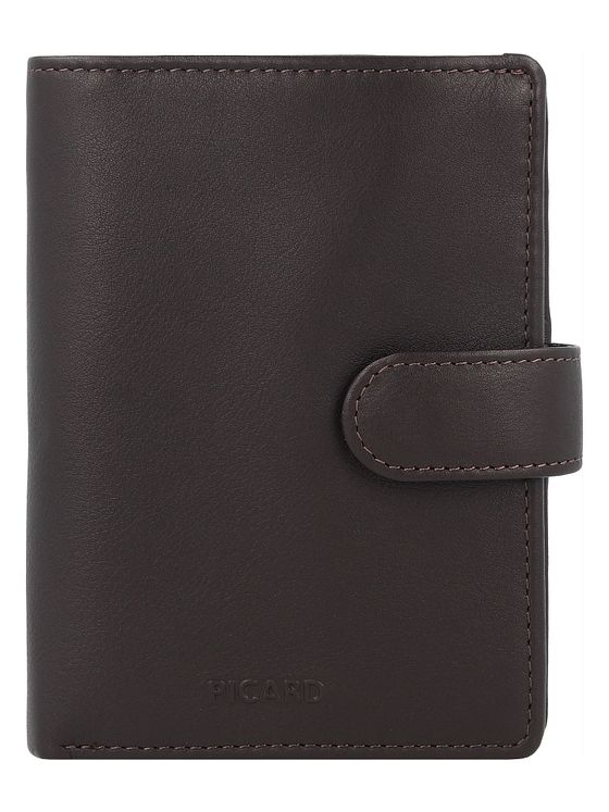 Picard Brooklyn Pung Læder 10 cm Picard Brooklyn Pung Læder 10 cm