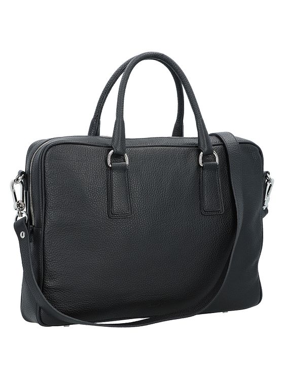 abro Adria Håndtaske Læder 37.5 cm