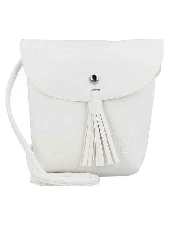 Tom Tailor Denim Ida Mini Bag skuldertaske 17 cm Tom Tailor Denim Ida Mini Bag skuldertaske 17 cm