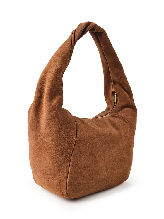 Liebeskind Farrah II Skuldertaske M Læder 45 cm Liebeskind Farrah II Skuldertaske M Læder 45 cm