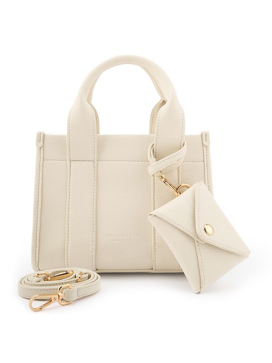 Seidenfelt Meloy Håndtaske 25.5 cm