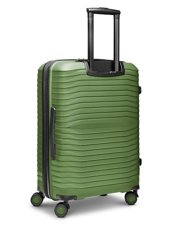 Stratic Shine 4 ruedas Trolley 66 cm Con asa expansible Stratic Shine 4 ruedas Trolley 66 cm Con asa expansible