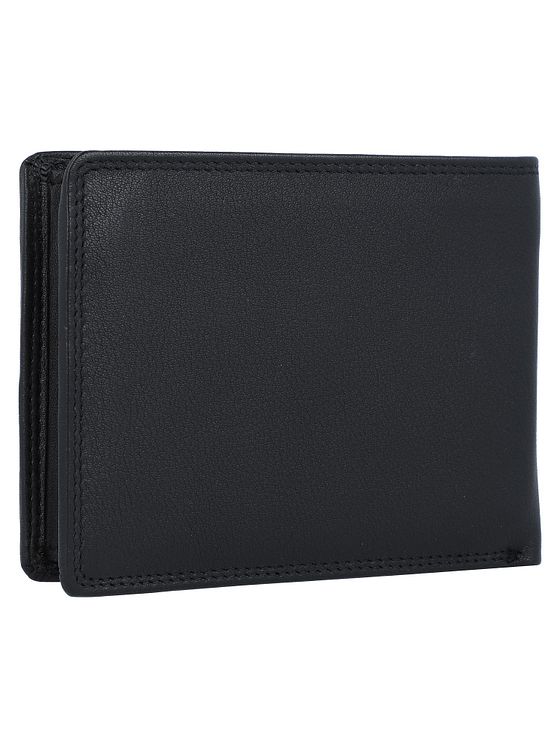Braun Büffel Golf Edition Geldbörse Leder 12 cm Braun Büffel Golf Edition Geldbörse Leder 12 cm
