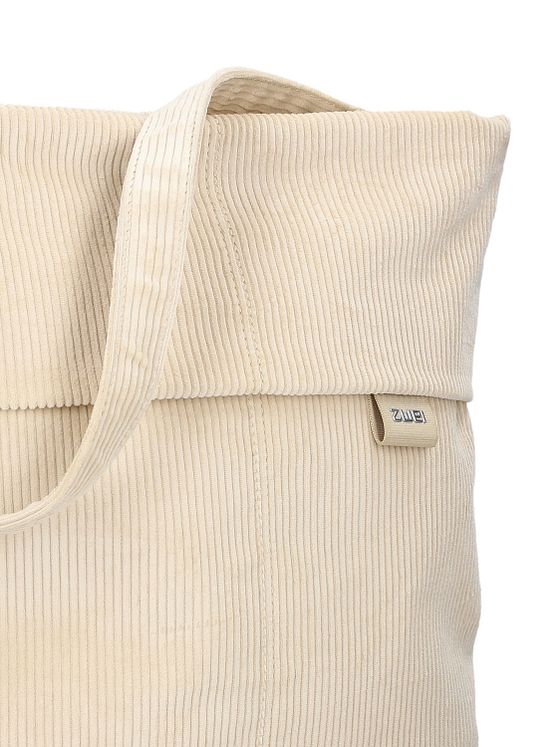 Zwei Mademoiselle.M Skuldertaske 31 cm