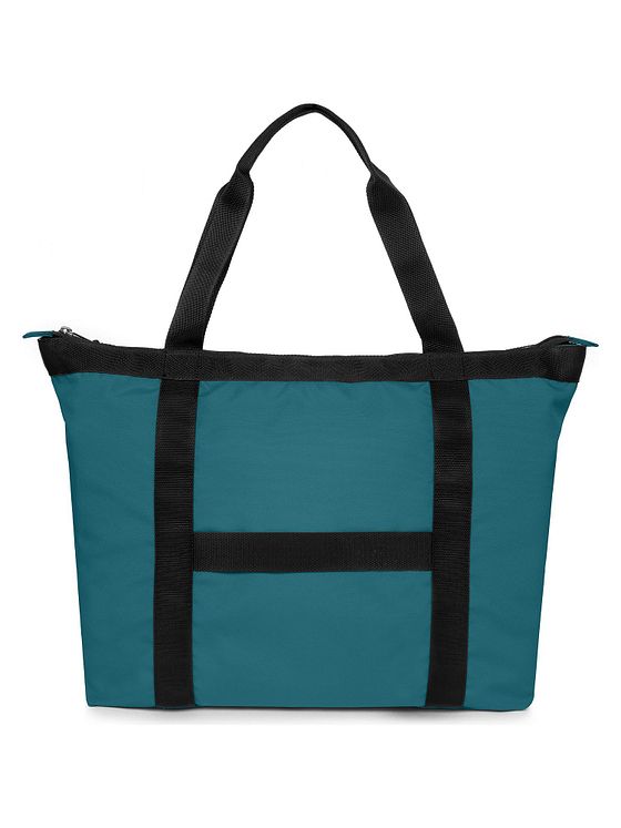 Eastpak Travel Shopper-taske 58 cm Laptoprum