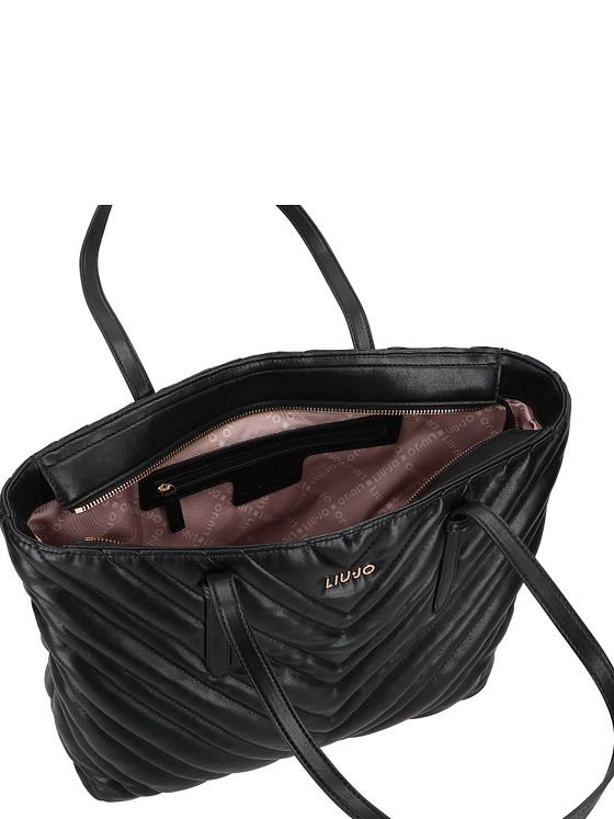 Liu Jo Lunny Shopper-taske L 41 cm