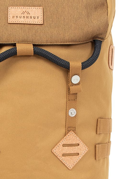 Doughnut Christopher Batoh 47 cm Kapsa na notebook