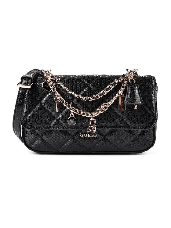 Guess Libby Axelremsväska 23 cm