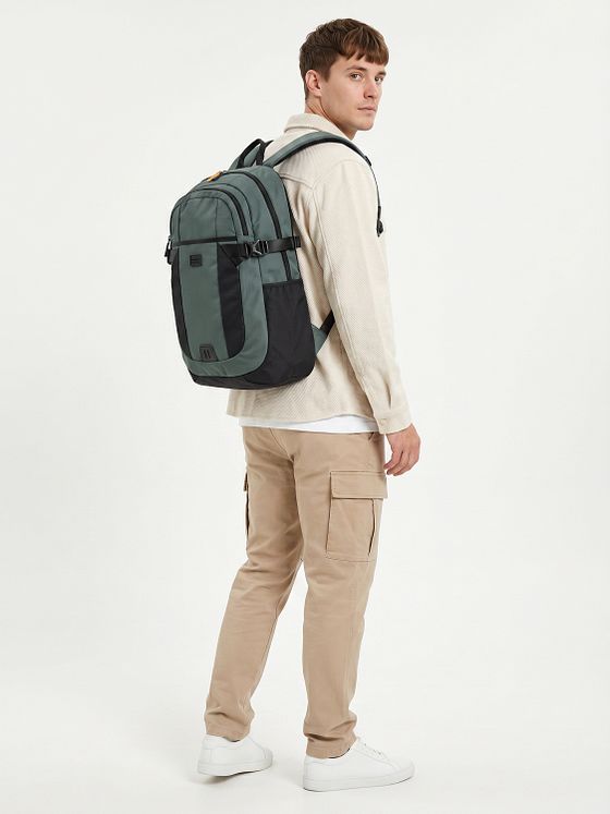 Mandarina Duck Y-Lite Dagryggsäck 49 cm Laptopfack Mandarina Duck Y-Lite Dagryggsäck 49 cm Laptopfack