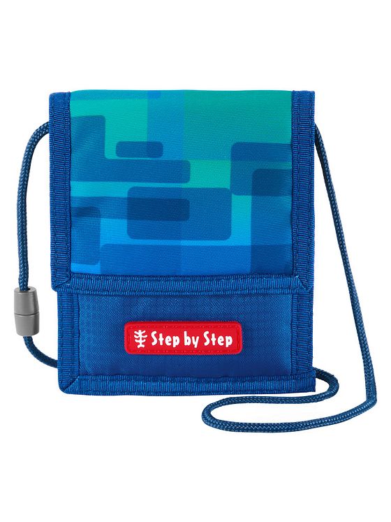 Step by Step Brysttaske 11 cm