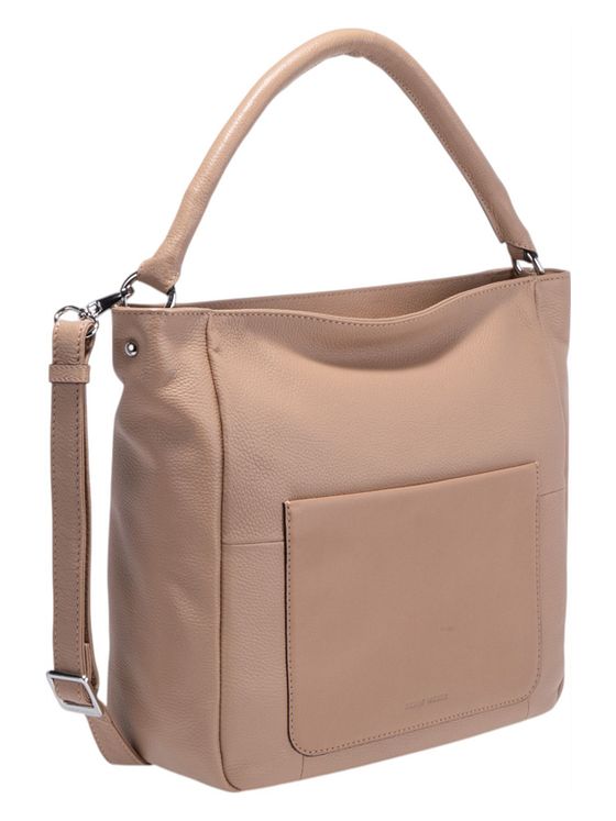 Gerry Weber Ascona Skuldertaske Læder 29 cm Gerry Weber Ascona Skuldertaske Læder 29 cm