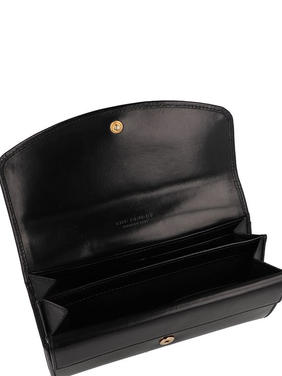 The Bridge Bettina skuldertaske i læder 22 cm