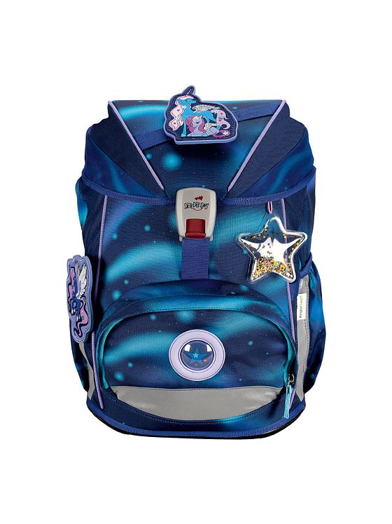 DerDieDas Sada brašen ErgoFlex 5 ks.