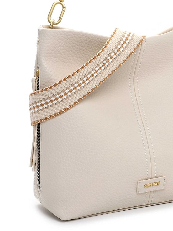 Suri Frey SFY Gray SC Skuldertaske 31 cm