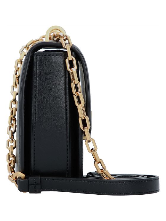 Karl Lagerfeld Forever Skuldertaske Læder 20 cm Karl Lagerfeld Forever Skuldertaske Læder 20 cm