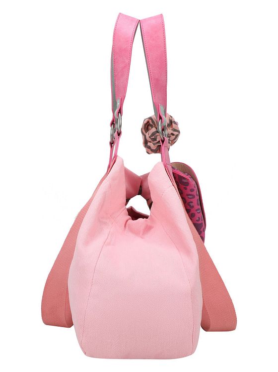 Fritzi aus Preußen Malibu Denim Limited Barbie Izzy Medium Shopper-taske 42 cm Fritzi aus Preußen Malibu Denim Limited Barbie Izzy Medium Shopper-taske 42 cm