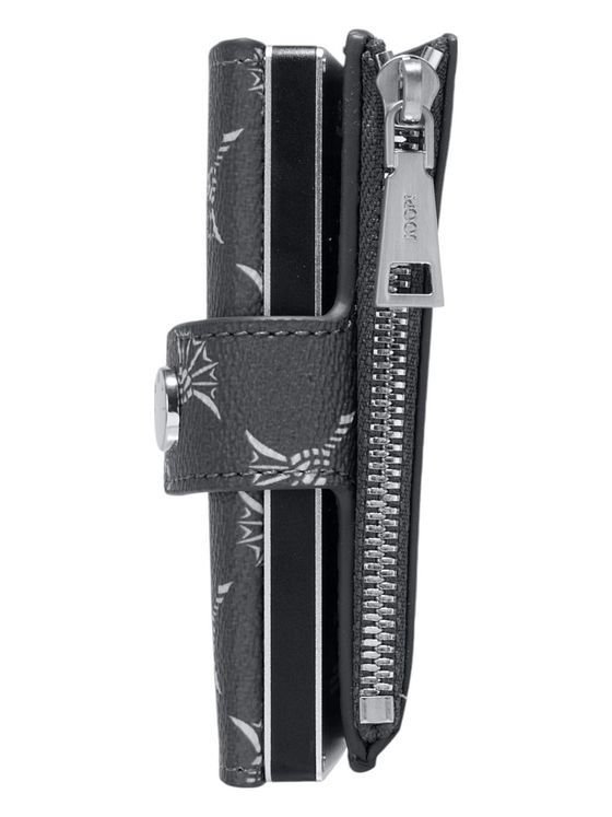 Joop! Cortina 1.0 C-Four kreditkortholder RFID 7,5 cm Joop! Cortina 1.0 C-Four kreditkortholder RFID 7,5 cm