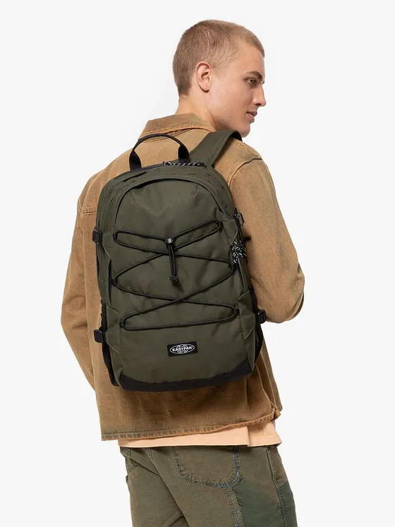 Eastpak Gerys Pro Arkireppu 47.5 cm Kannettavan tietokoneen taskun syvyys Eastpak Gerys Pro Arkireppu 47.5 cm Kannettavan tietokoneen taskun syvyys