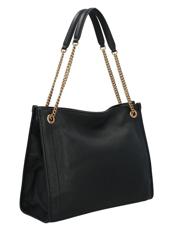 Lauren Ralph Lauren Bradley Shopper-taske Læder 35.5 cm