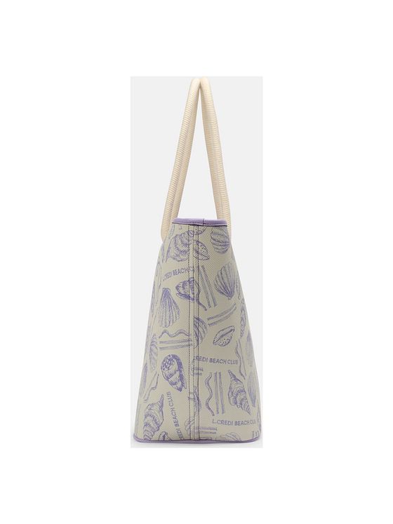 L.CREDI Kezia Shopper-taske 53 cm
