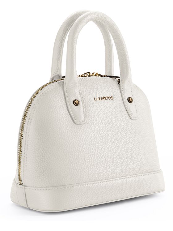 Lazarotti Bologna Leather Håndtaske Læder 24 cm Lazarotti Bologna Leather Håndtaske Læder 24 cm