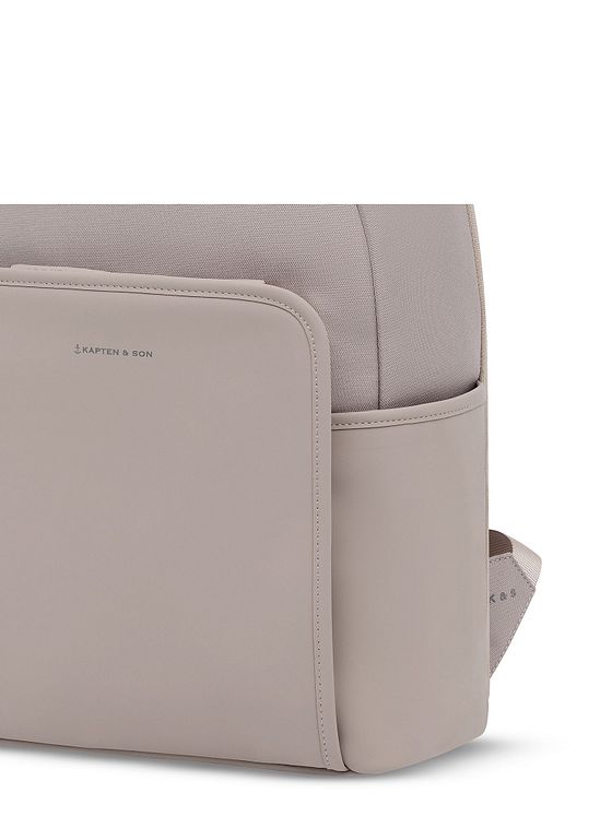 Kapten & Son Aalborg Daypack 42 cm Laptoprum Kapten & Son Aalborg Daypack 42 cm Laptoprum