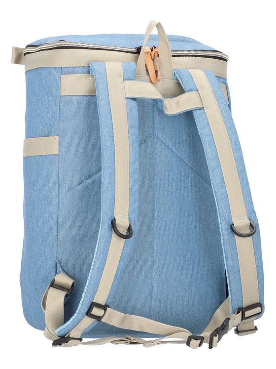 Harvest Label Dewa-rygsæk 42 cm med rum til bærbar computer