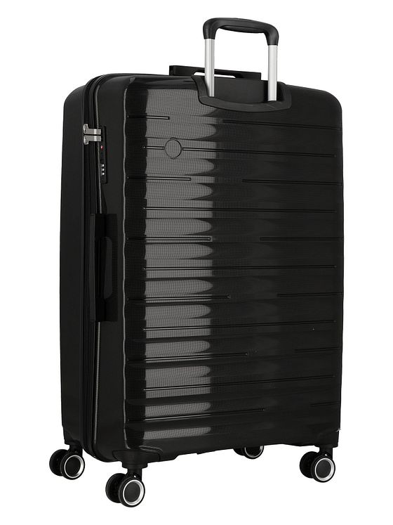 cocoono Madrid 4 hjul Trolley 77 cm