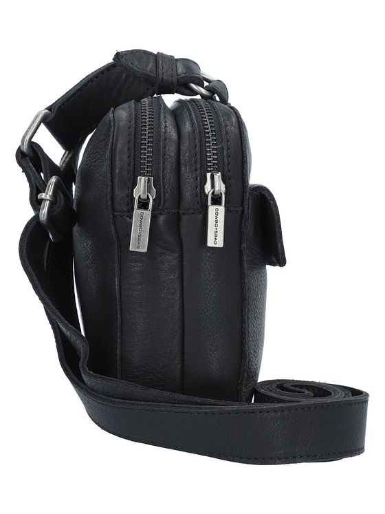 Cowboysbag Anmore Skuldertaske Læder 24 cm