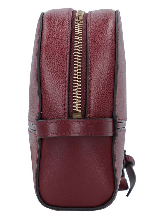 The Bridge Domitilla Toaletní taška Kůže 14 cm