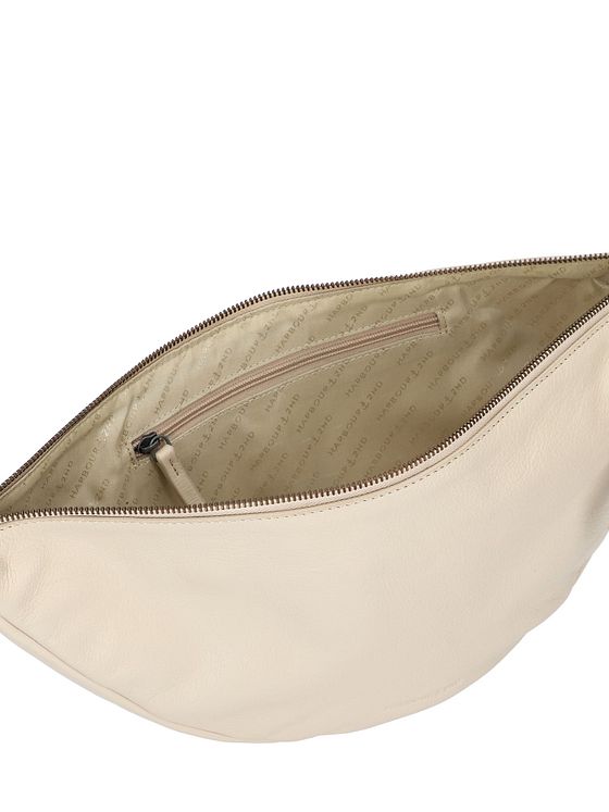 Harbour 2nd Just Pure Novalie Skuldertaske Læder 43 cm