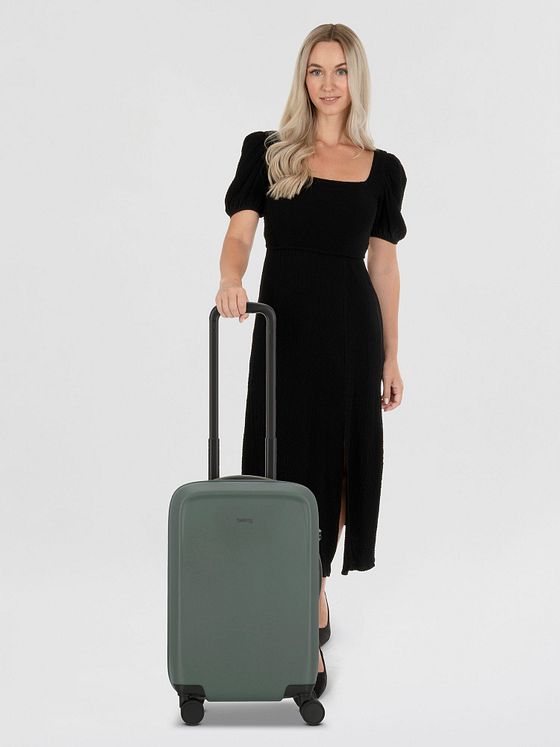 Bellroy Transit 4 hjul Kabinetrolley 55 cm