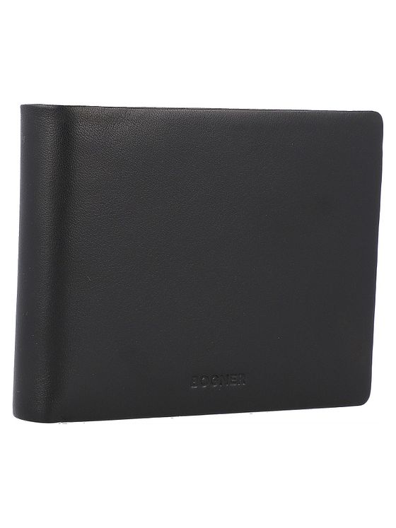 Bogner Aspen Lennox pung i læder 13 cm