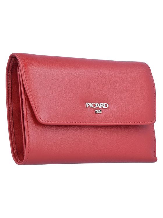 Picard Bingo-pung i læder 15 cm Picard Bingo-pung i læder 15 cm