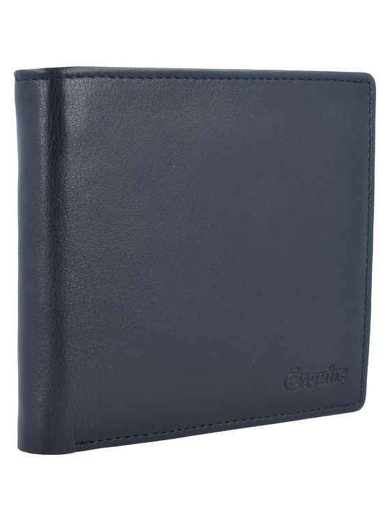 Esquire New Line pung RFID læder 11 cm Esquire New Line pung RFID læder 11 cm