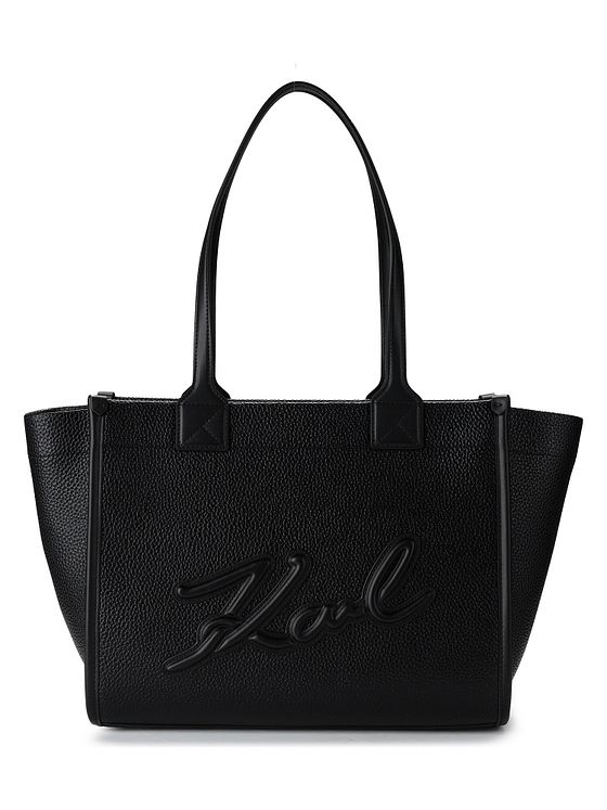 Karl Lagerfeld Skuare Shopper-taske 32 cm