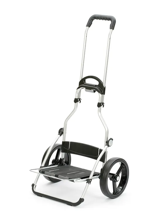 Andersen Shopper Royal Shopper Ipek Maxi Dramaten 59 cm