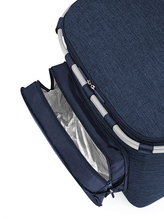 reisenthel Nákupní vozík Carrycruiser Plus 52,5 cm