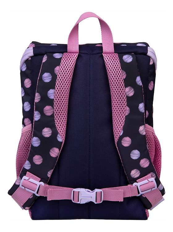 Scooli Mini-Me Børnehaverygsæk 30 cm