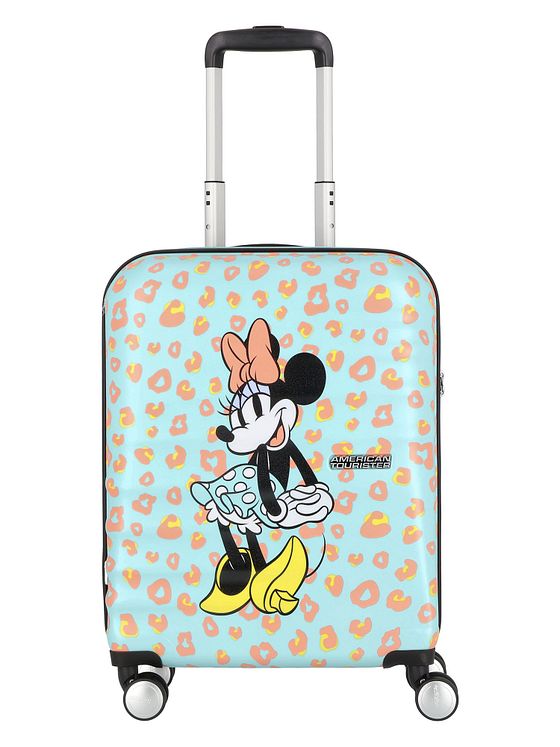 American Tourister Wavebreaker Disney 4 hjul Kabinetrolley 55 cm