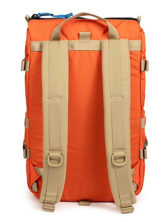 Topo Designs Rover Arkireppu 45 cm Kannettavan tietokoneen taskun syvyys Topo Designs Rover Arkireppu 45 cm Kannettavan tietokoneen taskun syvyys